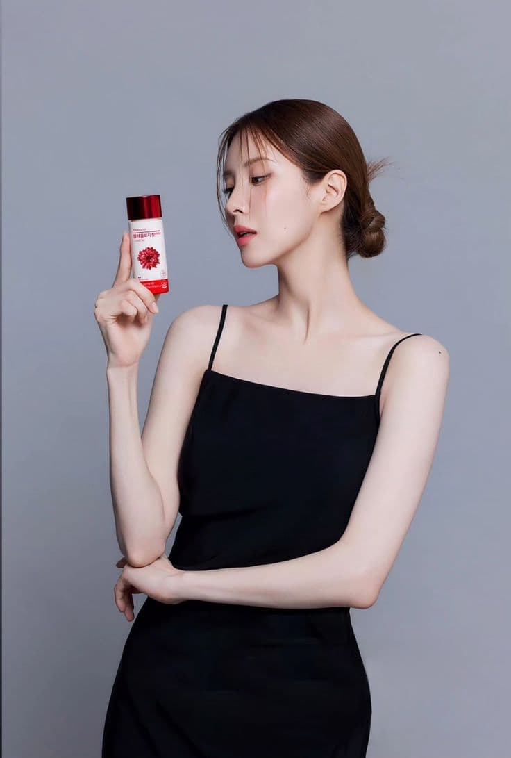 Nancy Agram